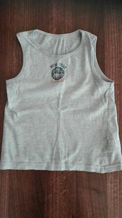 Tílko, primark,98