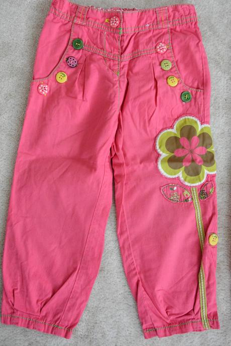 Nextový komplet s kytkou - i jednotlivě, 86–98