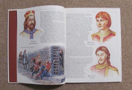 Panovníci českých zemí, 