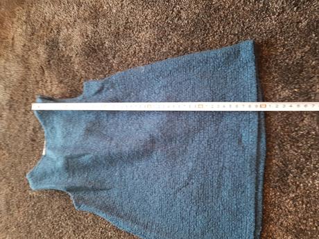 Dívčí šaty značky next, velikost 2-3 roky (98)., next,98