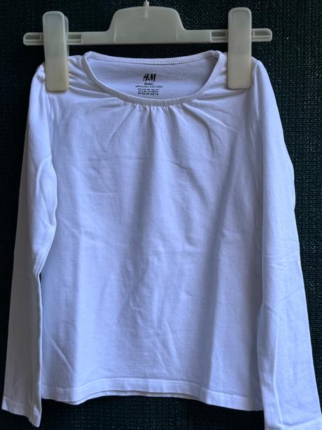 Triko, h&m,128