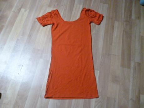 Elastické šaty amisu  vel. xs-s, amisu,xs