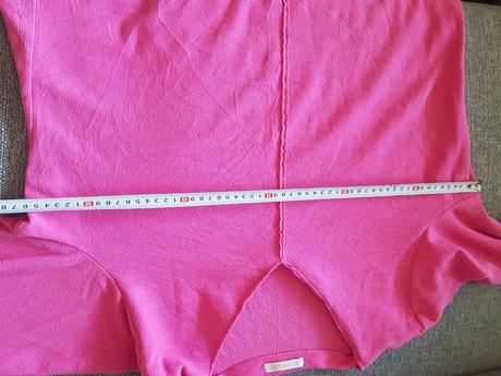 Fleesová mikina značky m&s, velikost uk 20, marks & spencer,l