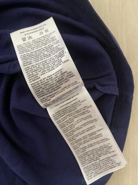 Tričko guess, vel. m, guess,m