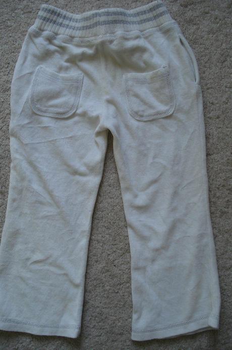 Sametové tepláčky, funky diva,104