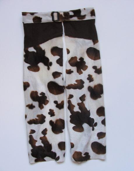 R47 kalhoty kostým vel. 3-5 let, 