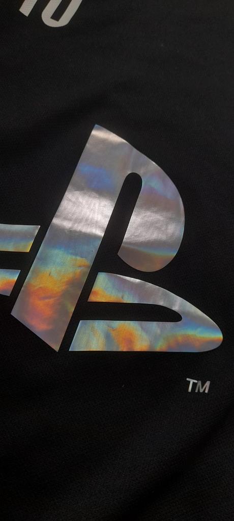 H&m fotbalový / sportovní set playstation, h&m,152