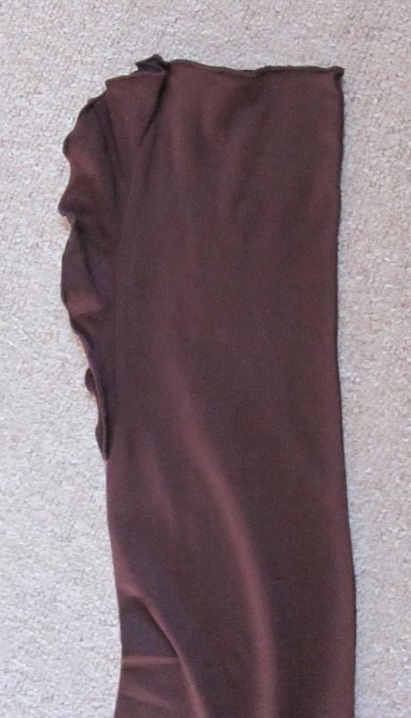 Tmavě vínové triko, s.oliver,l