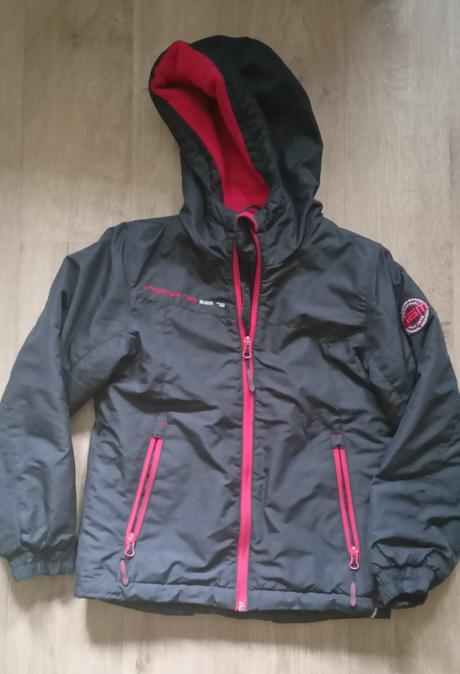 Zimní bunda, sam73,122