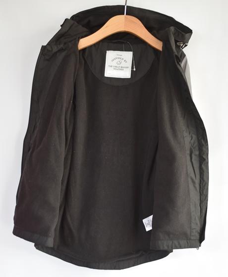 Bunda přechodová vel. 6 - 7 let, george,122