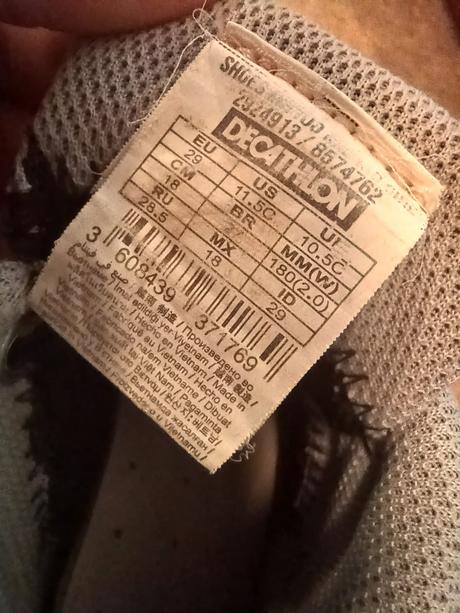 Boty quechua, decathlon, vel. 29, quechua,29