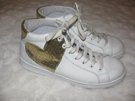 Boty s třpytivým srdcem, 37