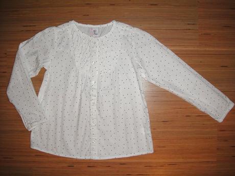 Halenka/košile, reserved,110