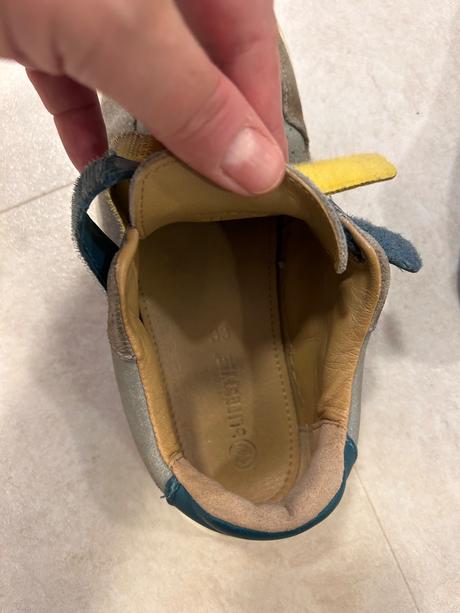 Barefoot celorocky 33, 33