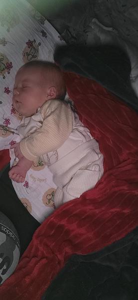 Skafocefalie u dětí. Je důvod k obavám?