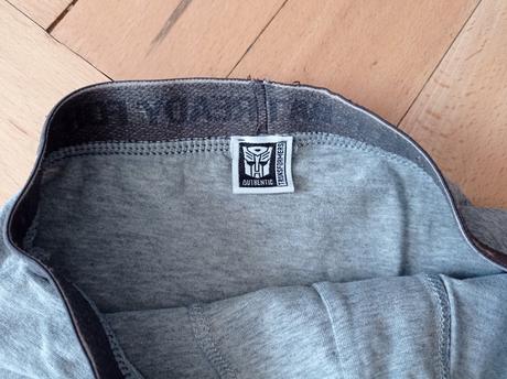 Trenky chlapecké 122/128, 122