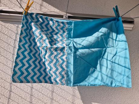 Povlečení s mantinelem do dětské postýlky, šířka (cm): 60,délka (cm): 120