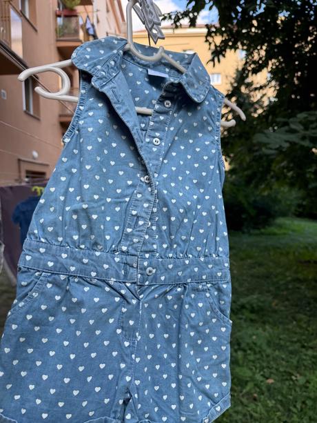 Overál, miniclub,92