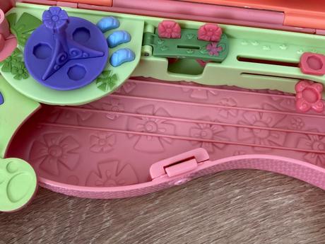 Littlest pet shop - zvířatká, domeček,