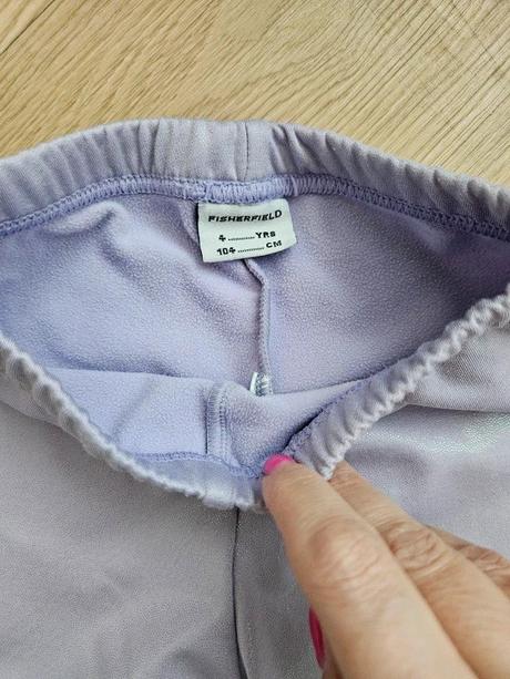 Legíny, vel. 104, gate,104