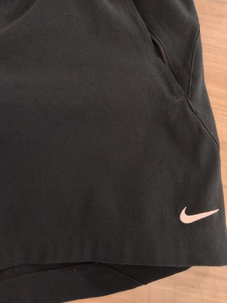 Cyklo nike šortky, nike,m