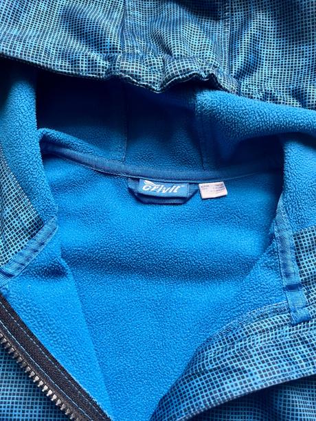 Softsheelová bunda, crivit,134