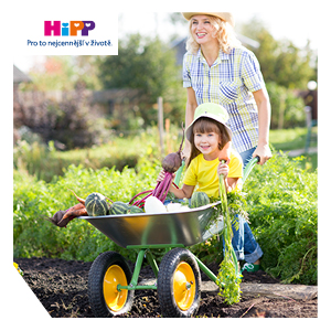 Uklízí děti s vámi? 🙂