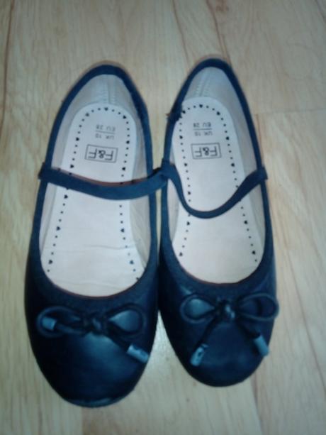 Balerínky, f&f,28