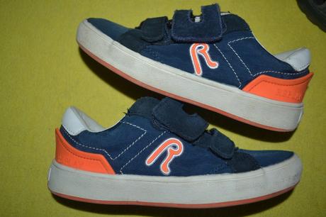 Tenisky-boty replay v.32 kvalita, replay,32