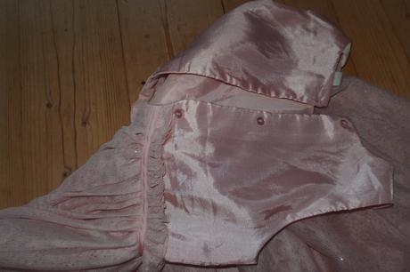 Saty + dvoje puncochace, h&m,110