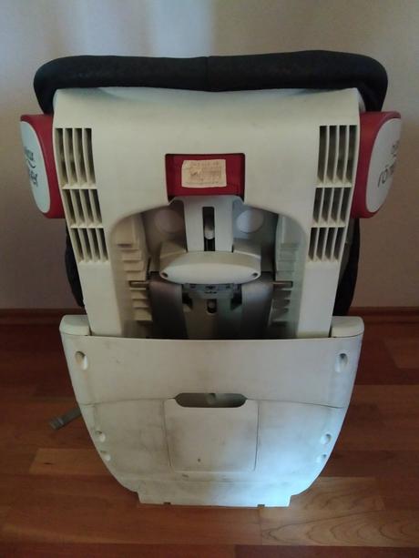 Autosedačka römer 9-18kg, römer