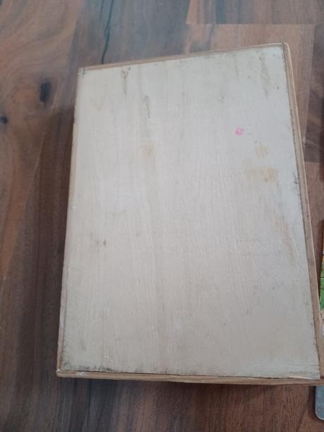 Dřevěné puzzle zvířátka, 