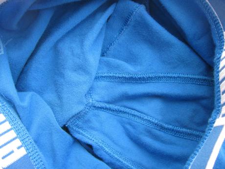 Chlapecké bavlněné boxerky puma/3 pack, puma,140