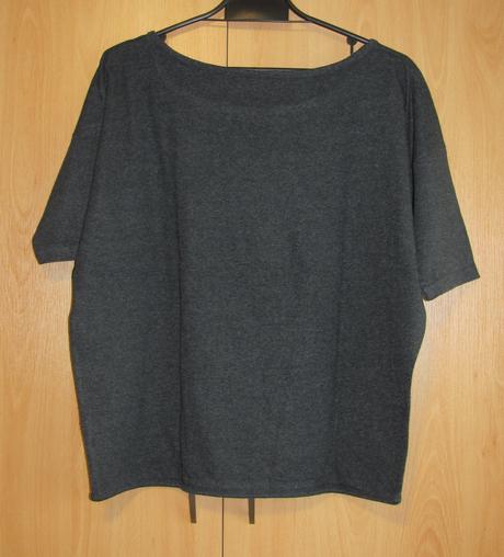 Tričko s aplikací, okay,m