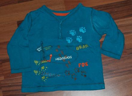 Tričko s obrázky, 68