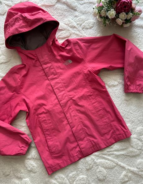 Bunda jaro/podzim - v.cca 5/6 let, 116