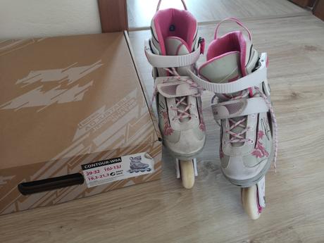 Koleckove brusle vel. 29-32, zealot,29