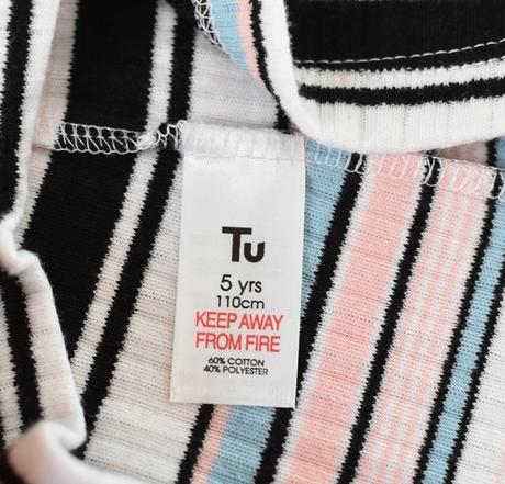 Tílko vel. 5 let, tu,110