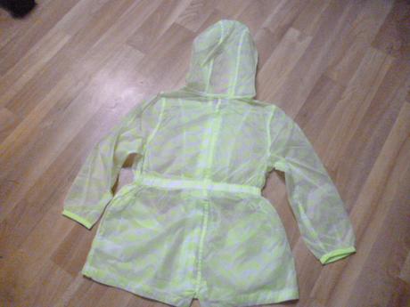 Lehounká srdíčková bunda 5-6, f&f,116