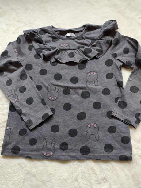 Tričko kočka vel. 122, 122