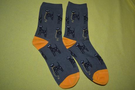 Ponožky v.39-46, 39 / 40 / 42 / 44 / 46