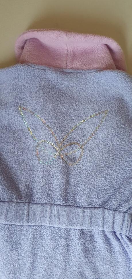 Župan tinkerbell / zvonilka, disney,92