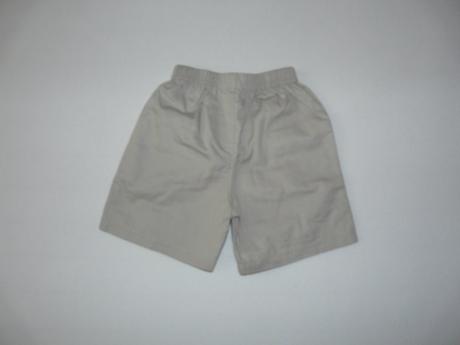 Kraťasy (šortky) vel. 2 roky, 104