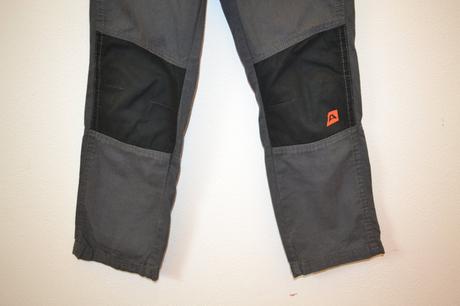 Sportovní kalhoty zn. alpine pro, alpine pro,116