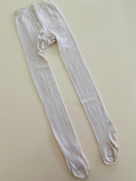 Dívčí punčocháče (6 - 8 let), 122