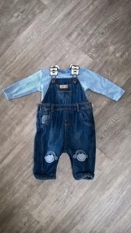 Rifle a body komplet next, next,68