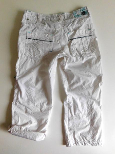 3/4 kraťasy, new look,34