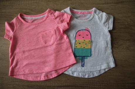 Neonová trika, f&f,56