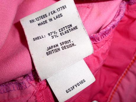 Skinny 28/32, superdry,m