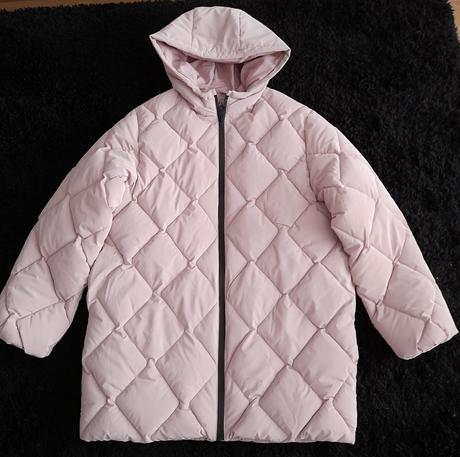 Kabát zara 13-14 let, zara,164